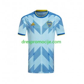 CA Boca Juniors Dres Treći 2023/2024 Kratkih Rukava